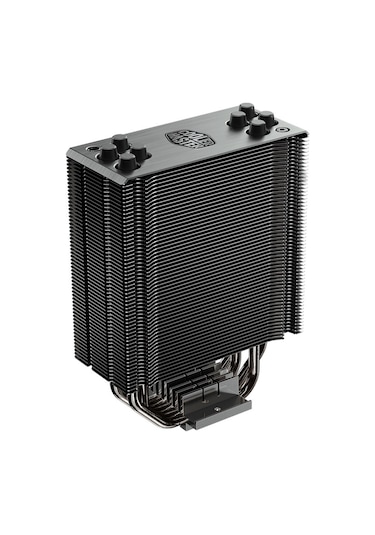 Cooler Master Hyper 212 Black Edition V2 RR-212S-20PK-R2 Intel 1700/AMD AM4 CPU Soğutucu