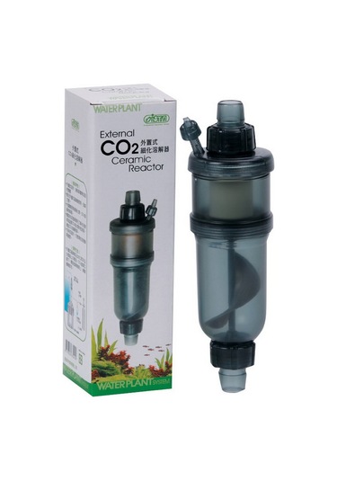 Ista External Co2 Seramik Reaktör