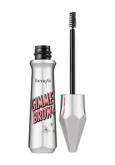 Benefit Cosmetics Gimme Brow+ Kaş Maskarası Grey