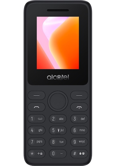 Alcatel 1021 Tuşlu Cep Telefonu