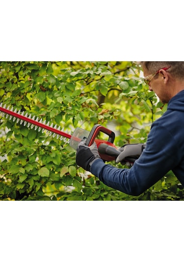 Einhell GC-CH 18/40 Li Solo Akülü Çit Budama - 3410940