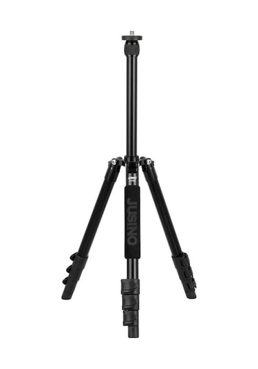 Tripod Jusino X-423S Traveller Tripod Siyah