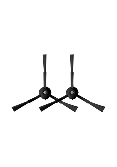 Xiaaokeji Roborock Robot Süpürge Filtreleri Toz Torbaları Paspas Bezi Pedleri