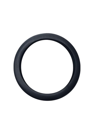 Pazly Kaymaz Silikon Direksiyon Kılıfı - Evrensel 32-40cm, Rahat & Güvenli Sürüş