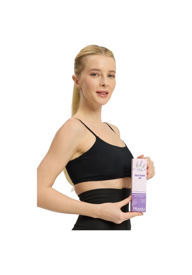 Sıkılaştırıcı,bölgesel İncelme Sağlayan,çatlak Ve Selülit Karşıtı Jel