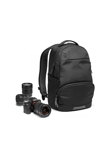 Manfrotto Advanced Active Backpack III Sırt Çantası