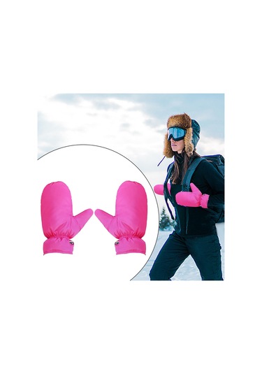 Suntek Erkekler Kadınlar İçin Aşağı Gül-kırmızısı Gül Kırmızısı Çok Renkli