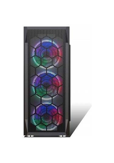 HIPER ZOE GAMING MID ATX KASA 350W
