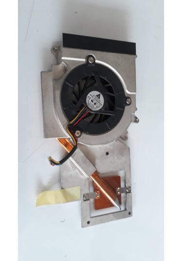 Asus F3S Cpu Fan F3E F3J F3F