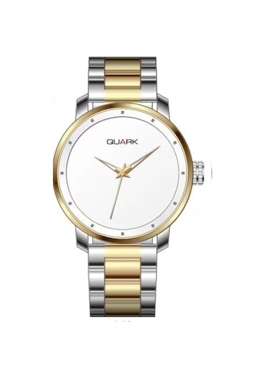 Quark QC-511SG-7A Unisex Kol Saati