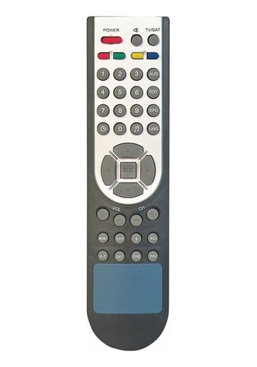 Weko Starsat Universal Uydu Alıcı Kumandası