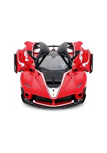 Ferrari Fxx K Evo Man.kapı Açılan 2.4ghz. Işıklı