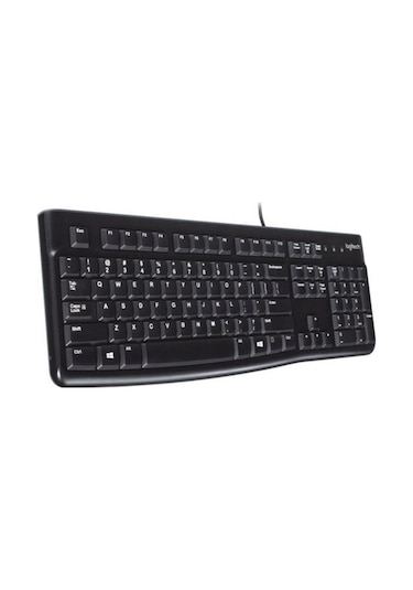 Fastbuy K120 920-002505 Usb Kablolu Q Klavye - Standart Q Format