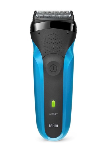 Braun Series 3 310s Islak Ve Kuru Tıraş Makinesi Diğer