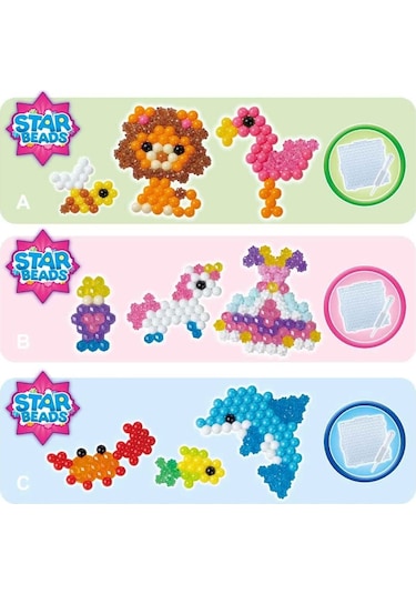 Aquabeads Mini Sürpriz Paketi