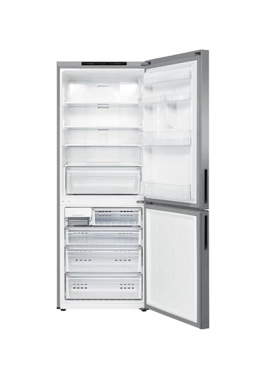 Samsung RL4323RBAS8/TR 462 LT No-Frost Kombi Tipi Buzdolabı