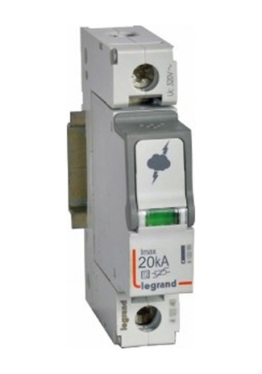 Legrand 20 Ka Parafudr 412220