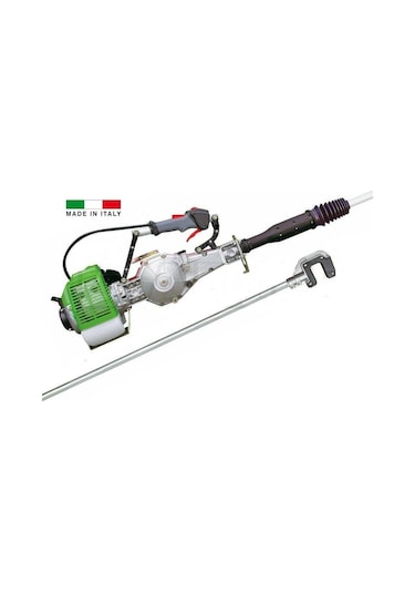 Active Olivator M60 Zeytin Silkme Makinesi