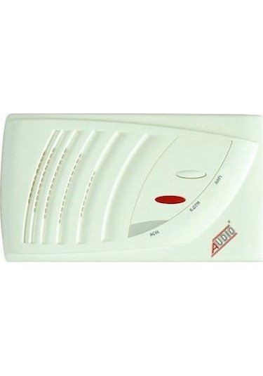Audio Kapıcısız Diafon Şubesi Sa-201 001012