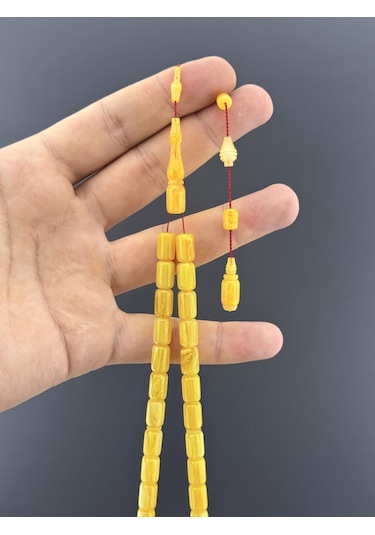 Cabir Dursun Mumluk Eski Alman Katalin Kapsül Kesim7x11mm