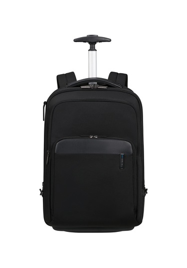 Samsonite Samsonıte Evosıght Sırt Çantası 17,3 Inç 153527-1041 Siyah
