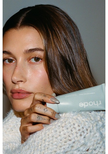 Rhode Cilt Bariyerini Destekleyici Nemlendirici Yüz Kremi 50ml