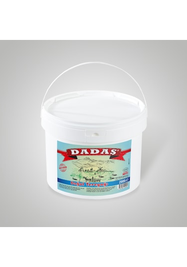 Dadaş Doğal Tereyağı 2 KG