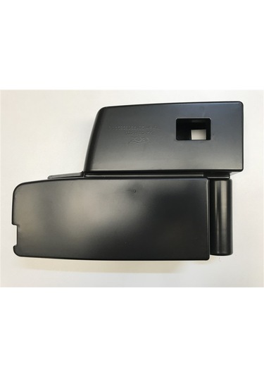 Bmv 1 Serisi F20 2012-2017 Arası Uyumlu Orta Konsol Gözü