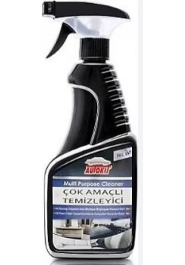 Autokıt Genel Temizleyici " 500 Ml "