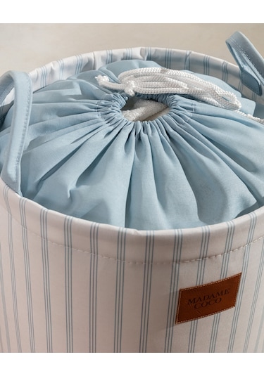 Madame Coco Nuage Çamaşır Sepet Sept0000000009