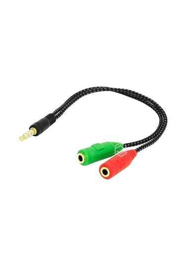 Frisby Fa-6632Ac 2 3 5Mm Stereo D 4Pin 3 5Mmstereo