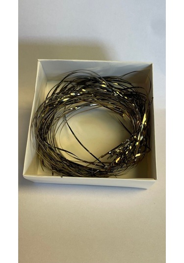 Gri Yanar Döner Tel Kırma Teli, Tel Kırma, Hobi, Bartın Teli, Tel Kırma Teli, Renkli