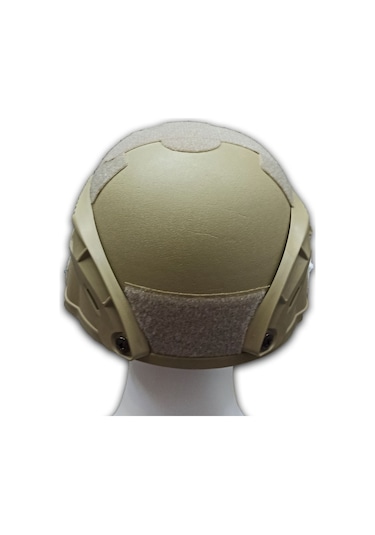 Çöl Camel Koruyucu Başlık Miğfer Askeri Airsoft Paintball Kask Kırmızı