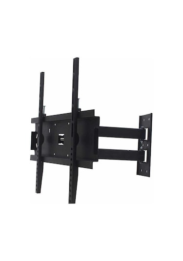 Powermaster Pwr-H41 22-55 Çift Kollu Kilitli Hareketli Duvar Ask