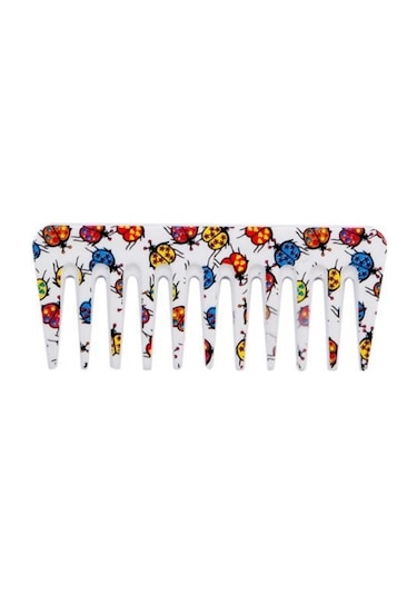 Tarko Salon F-8205 Fun Line Saç Fırçası