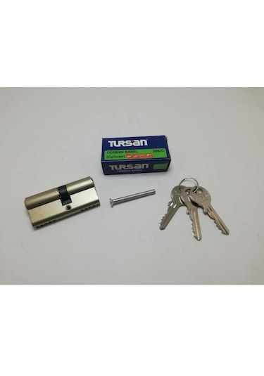 Tursan Enka469 Cerman Silindir Saten 68 Mm