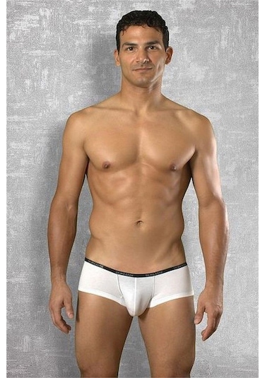 Mode Cool Doreanse Erkek Slip Boxer 1781 Turkuaz