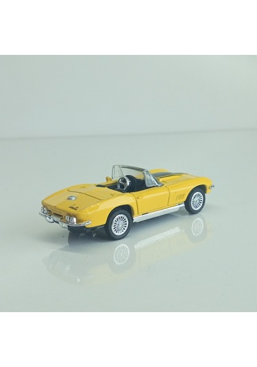 Dianomi 1:43 1967 Chevrolet Corvette