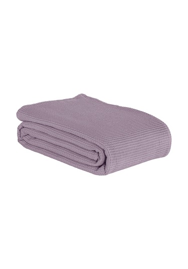 Ecocel Pike Örtü Battal 230x220cm Karde Mürdüm Mürdüm