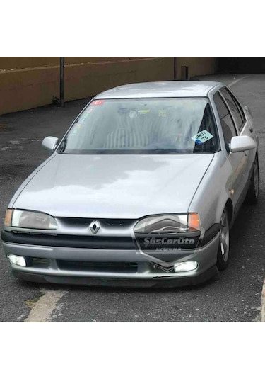 Renault 19 Europa 1994-2001 Uyumlu Üniversal Astra H Lip Esnek Ön Lip 2 Parça Tampon Altı Dil Karlık Ön Ek 00 Şüscaroto Aksesuar