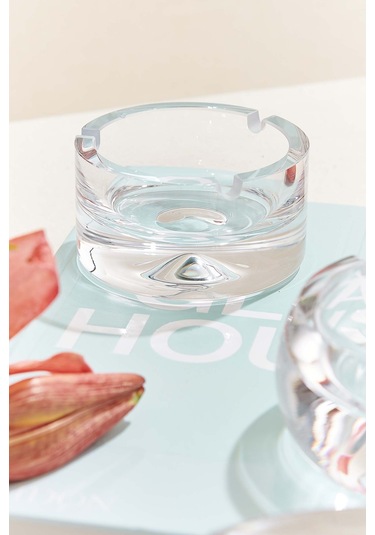 Pasabahce Dip Konik Küllük 10 Cm - 1 Adet