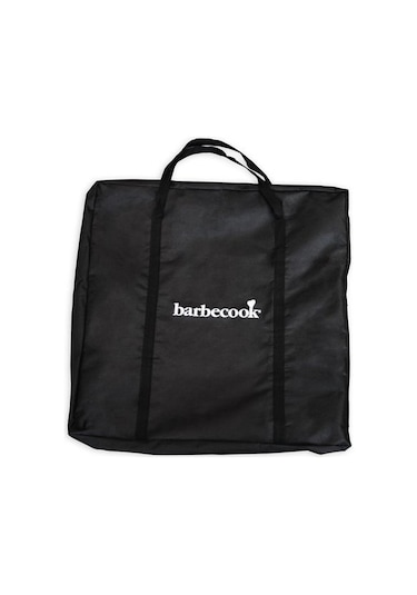 Barbecook Junko Tripod Kömürlü Barbekü Mangal 60 x 166 CM