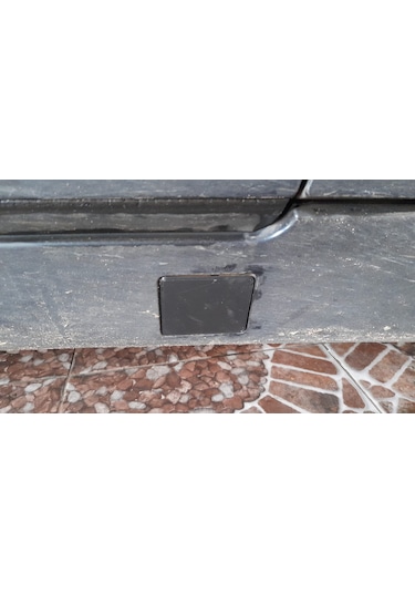 Mercedes Benz W201 / E190 Kriko Pako Kapağı 1 Adet