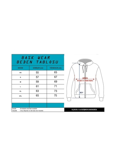 Drift Roll Adrenalin Arka Itiş Sweatshirt Unisex Kapüşonlu Hoodie 001