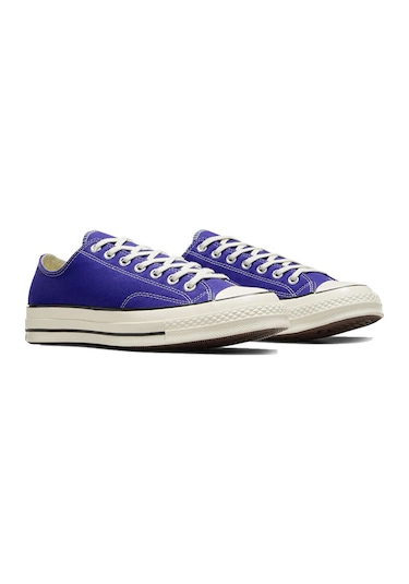 Converse Chuck 70 Unisex Günlük Ayakkabı A09469c Mor A09469c Mor