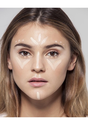 L'Oreal Paris True Match Kapatıcı 2R/C Rose Vanilla