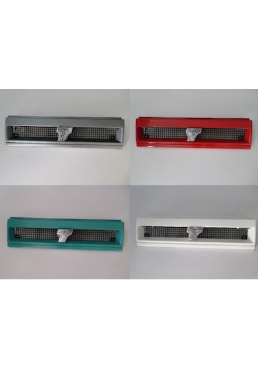 Tofaş Uyumlu Panjur Boya Koduna Özel Seçenekli Fi311 Turkuaz