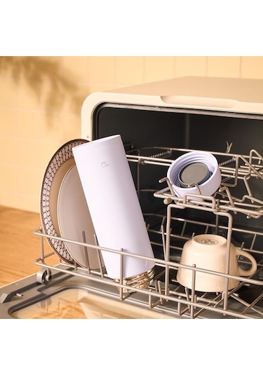 Zojirushi Sm-gs60 Termos Matara 600ml Siyah Siyah