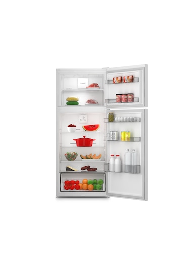 Arçelik 570357 MB 357 LT No-Frost Çift Kapılı Buzdolabı