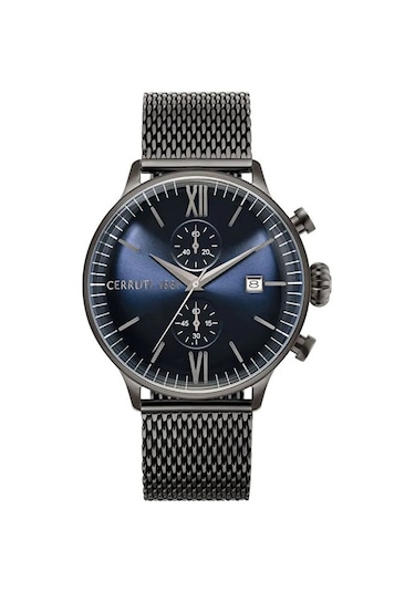 Cerruti 1881 Cra178su03mu Erkek Kol Saati